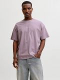 T-shirt manica corta Jack & Jones - purple - 0