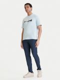 Pantalone casual Jack & Jones - dark navy - 2