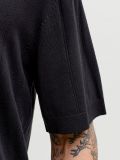 Polo manica corta Jack & Jones - black - 3