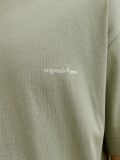 T-shirt manica corta Jack & Jones - salvia - 1