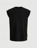 Canotta Jack & Jones - black - 0