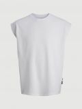 Canotta Jack & Jones - bright white - 0