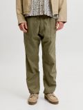 Pantalone Jack & Jones - green - 0