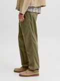 Pantalone Jack & Jones - green - 3