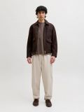 Pantalone Jack & Jones - beige - 2