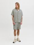 Camicia manica corta Jack & Jones - salvia - 2