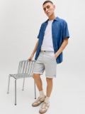 Bermuda Jack & Jones - perla - 4