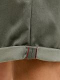 Bermuda Jack & Jones - olive night - 1