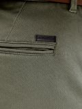 Bermuda Jack & Jones - olive night - 3