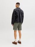 Bermuda Jack & Jones - olive night - 5