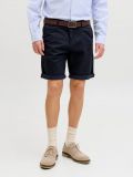 Bermuda Jack & Jones - navy blazer - 0