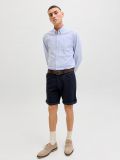 Bermuda Jack & Jones - navy blazer - 4