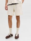 Bermuda Jack & Jones - antique white - 0