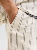Bermuda Jack & Jones - antique white - 1