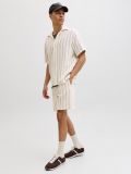 Bermuda Jack & Jones - antique white - 2