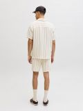 Bermuda Jack & Jones - antique white - 5