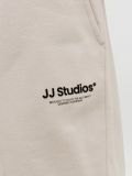 Pantalone corto Jack & Jones - beige - 3