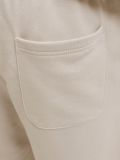 Pantalone corto Jack & Jones - beige - 4