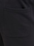 Pantalone corto Jack & Jones - black - 3