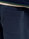 Pantalone corto Jack & Jones - sky capitain - 3