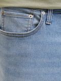 Bermuda jeans Jack & Jones - blu denim - 1