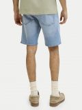 Bermuda jeans Jack & Jones - blu denim - 4