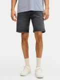 Bermuda jeans Jack & Jones - black - 0