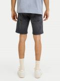 Bermuda jeans Jack & Jones - black - 4