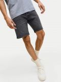 Bermuda jeans Jack & Jones - black - 5