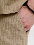 Bermuda Jack & Jones - beige - 1