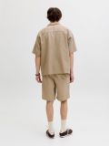 Bermuda Jack & Jones - beige - 4