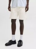 Bermuda Jack & Jones - latte - 0
