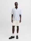 Bermuda Jack & Jones - latte - 2