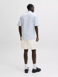 Bermuda Jack & Jones - latte - 4