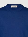 Maglia manica corta Gran Sasso - bluette - 1
