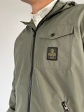 Giubbino Refrigiwear - green - 1