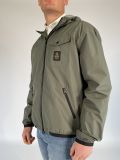 Giubbino Refrigiwear - green - 4