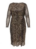 Vestito lunghzza fino alle caviglie. ... - black - 4