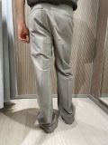 Pantalone Qb24 - fango - 4