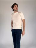 Maglia manica corta Seinse - white - 0