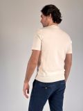 Maglia manica corta Seinse - white - 3