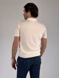 Polo manica corta Seinse - white - 3