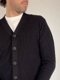 Cardigan Seinse - nero - 1
