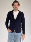 Cardigan Seinse - blu navy - 0
