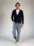 Cardigan Seinse - blu navy - 2