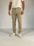 Pantalone casual Seinse - beige - 0