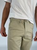 Pantalone casual Seinse - beige - 1