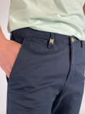Pantalone casual Seinse - blu navy - 1