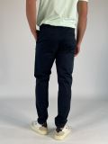 Pantalone casual Seinse - blu navy - 4