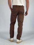 Pantalone casual Seinse - moka - 3